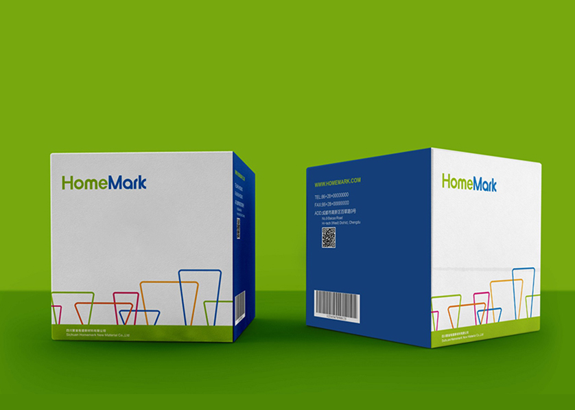 东兴区VI设计公司