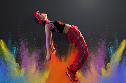 全套VI设计：构建东兴区企业品牌标准化体系的核心支撑